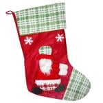 Christmas Stocking for Gifts 30*45cm