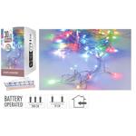 Indoor Garland 30LED Multicolour 330cm