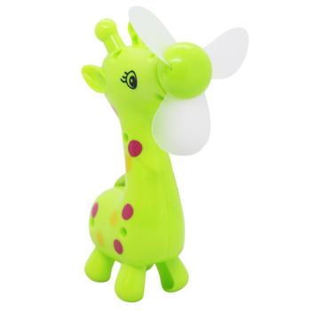 Koopman Fan Toy 10х6х13cm - buy, prices for - photo 4