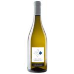 Вино Crobara Pinot Grigio IGP біле сухе 11,5% 0,75л