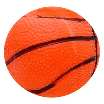 Basketball Ball Toy for Dogs 10cm