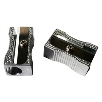 Точилка Twist с контейнером в ассортименте - купить, цены на ULTRAMARKET - фото 1