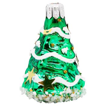 FiguredChristmas Tree Decoration - buy, prices for MegaMarket - photo 4