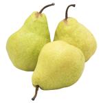 Williams Pear