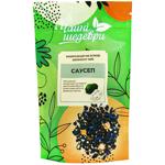 Chayni Shedevry Sousep Green Tea Composition