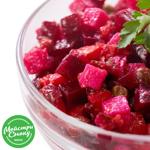 Салат Вінегрет