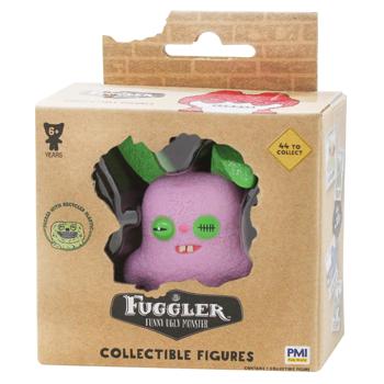 Фигурка Fuggler Бешеный Кролик Лиловый - купить, цены на NOVUS - фото 1