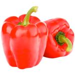 Vegetables pepper fresh