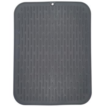 Dish Drying Mat 39.5*31cm GP-153 - buy, prices for Tavria V - photo 1