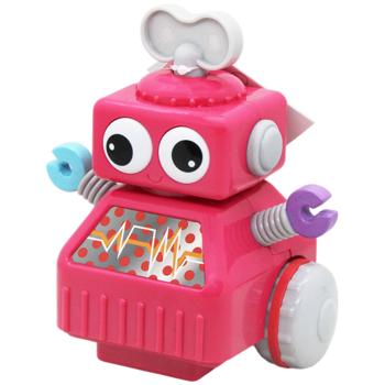 Игрушка One Two Fun Веселый робот - купить, цены на Auchan - фото 3