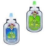 Цукерка Dr. Sour Sludge Tank кисла 20г