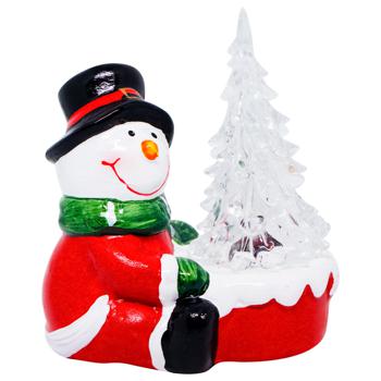 ZED Christmas Decoration with LED Lighting - buy, prices for EKO Market - photo 3