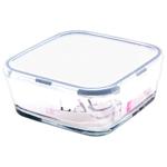 LAV Fresco Gray Storage Box 1.15l