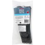 Auchan Cable Ties 3.5x180mm 50pcs