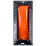 Форель Iceberg філе-шматок на шкірі холодного копчення 130г