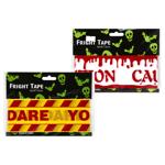 Red Fencing Tape 6m*7.5cm