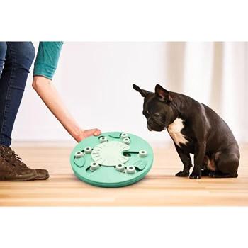 Игрушка для собак Nina Ottosson Dog Worker Ребус интерактивная 34,5см - купить, цены на MasterZoo - фото 2