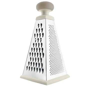 Терка Vinzer многофункциональная 4в1 - купить, цены на За Раз - фото 2