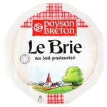 Сир Брі 3 кг 60% Laita PAYSAN BRETON, кг Франція