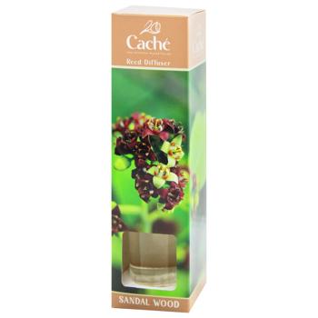 Cache Sandalwood Tree Aroma Diffuser 110ml