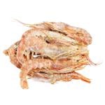 Vici Fresh-Frozen Argentinian shrimp in Shell with Head 20/30