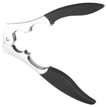 Ardesto Black Mars Black Zinc Nutcracker - buy, prices for Vostorg - photo 2