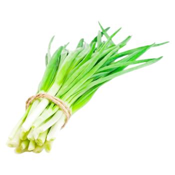 Цибуля зелена  - купити, ціни на Grono - фото 1