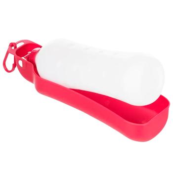 Поїлка для собак Trixie дорожня 500мл - купити, ціни на MasterZoo - фото 6