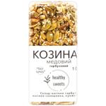 Healthy Sweets Pumpkin Gozinaki 100g