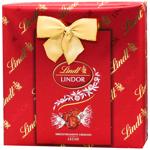 Конфеты Lindt Lindor молочный шоколад 137г