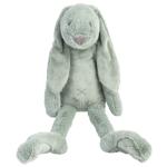 Игрушка мягкая Happy Horse Big Green Rabbit Richie 58см