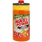 Засіб для миття посуду Maxi Power 1л в асортименті