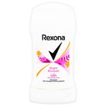 Антиперспирант твердый Rexona Яркий букет 50мл