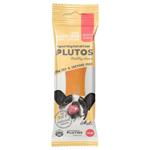 Delicacy Plutos salmon Portugal