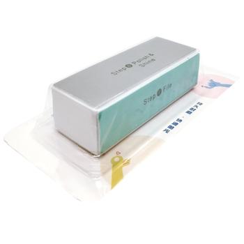 Nail File and Polish L010-67650 - buy, prices for - photo 2