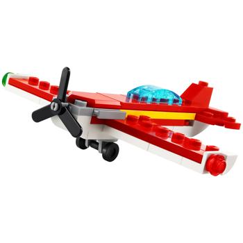 Lego Creator Iconic Red Plane Building Set 30669 - buy, prices for - photo 3