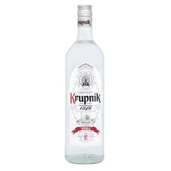 Водка Krupnik Original Premium 40% 1л