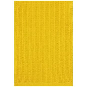 Полотенце Ideal Textile вафельное 240г/м2 40х60см - купить, цены на Auchan - фото 1