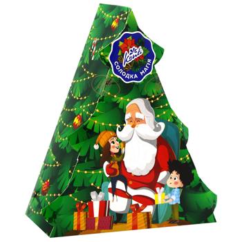 Новогодний набор Конти Ёлка-Чепуринка 305г - купить, цены на За Раз - фото 2