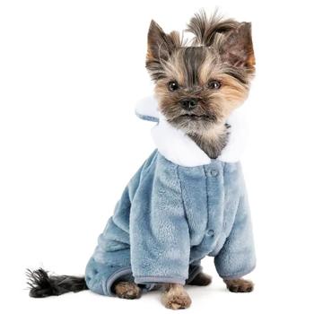 Костюм для собак Pet Fashion Alf р.S - купить, цены на MasterZoo - фото 3
