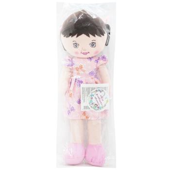 A-Toys Soft Stuffed Doll 30cm in assortment - buy, prices for - photo 5