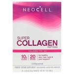 Neocell, Super Collagen Peptides Stick Packs Carton 20 Powder