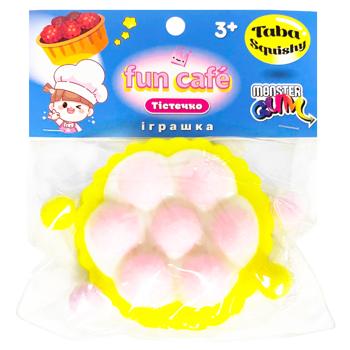Игрушка Monster Gum Fun Cafe Taba Пирожное - купить, цены на - фото 2