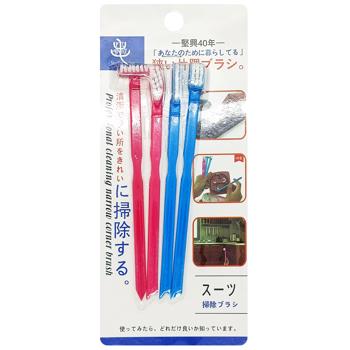 Набор щеток NC для чистки клавиатуры 4шт - купить, цены на Таврия В - фото 1