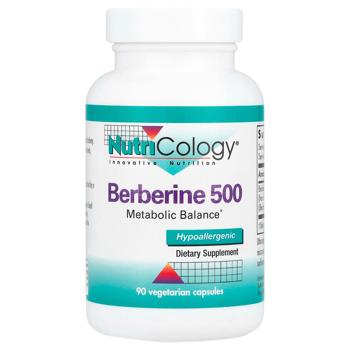 Berberine Nutricology 90pcs Usa - buy, prices for Biotus - photo 1