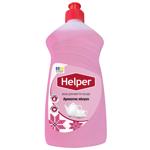Helper Fragrant Apple Dishwashing Liquid 495ml