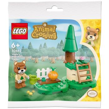 LEGO ANIMAL CROSSING 30662 ГАРБУЗО - купить, цены на Auchan - фото 1