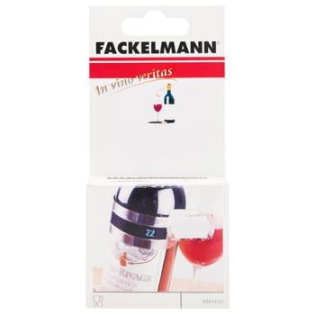 Fackelmann Thermometer for Wine Steel 17cm - buy, prices for - photo 2