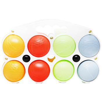 Набір м'ячів One Two Fun - купити, ціни на Auchan - фото 2