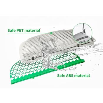 Petkit Magnetic Cat Litter Remover Set P99021 набір магнітних решіток для автоматичних туалетів 2 шт - купити, ціни на MasterZoo - фото 3